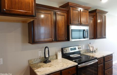 111 E Hills Dr, Bono, AR 72416 photo 6