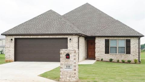111 E Hills Dr, Bono, AR 72416 photo 1