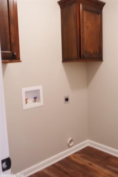 111 E Hills Dr, Bono, AR 72416 photo 8
