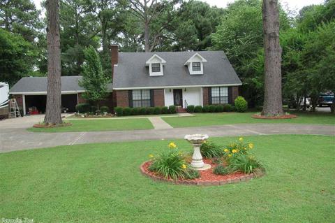 406 Offspring Rd, Beebe, AR 72012 photo 2