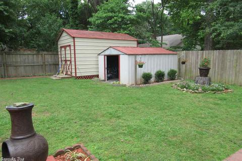 406 Offspring Rd, Beebe, AR 72012 photo 25