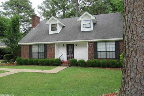 406 Offspring Rd, Beebe, AR 72012 photo 1