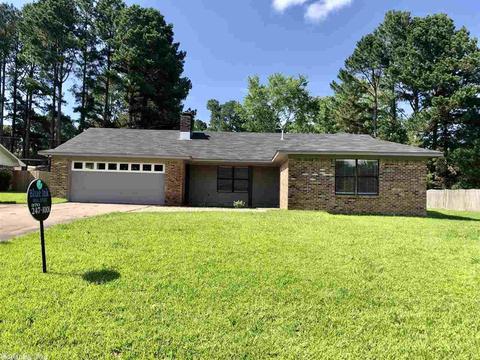 6803 Jacksonport Cv Pine Bluff Ar 71603 23 Photos Mls 20017703 Movoto