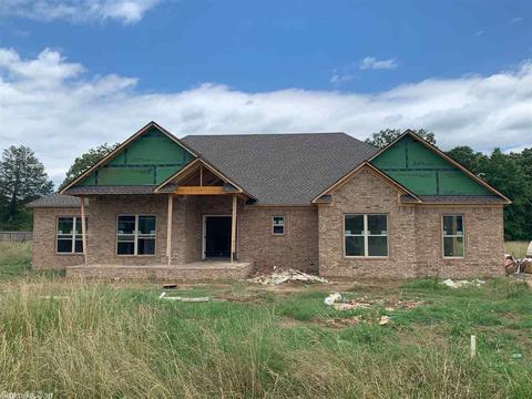 31 Colt Loop, Greenbrier, AR 72058 photo 1