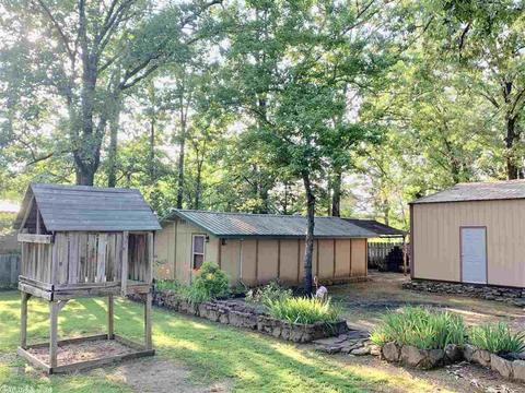 49 Air Rd, Higden, AR 72067 photo 6