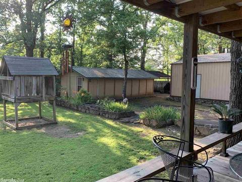 49 Air Rd, Higden, AR 72067 photo 8