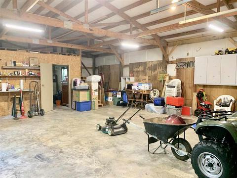 49 Air Rd, Higden, AR 72067 photo 31