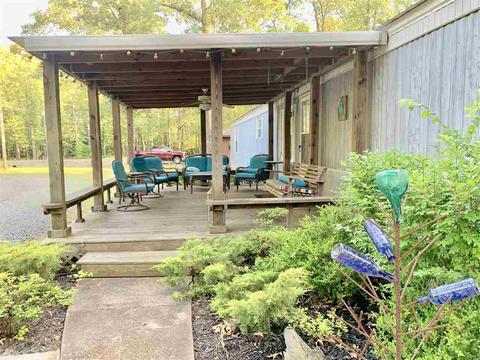 49 Air Rd, Higden, AR 72067 photo 34