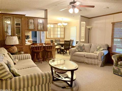 49 Air Rd, Higden, AR 72067 photo 9