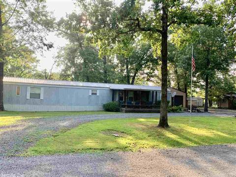 49 Air Rd, Higden, AR 72067 photo 1