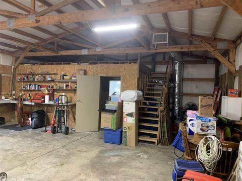 49 Air Rd, Higden, AR 72067 photo 33
