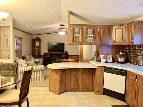 49 Air Rd, Higden, AR 72067 photo 14