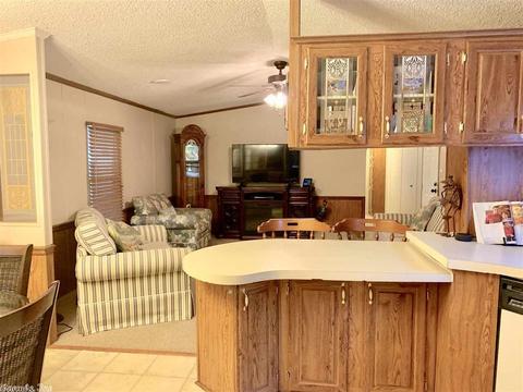 49 Air Rd, Higden, AR 72067 photo 17