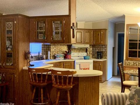 49 Air Rd, Higden, AR 72067 photo 13
