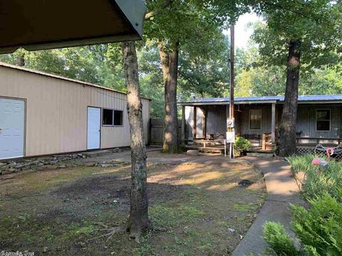 49 Air Rd, Higden, AR 72067 photo 29