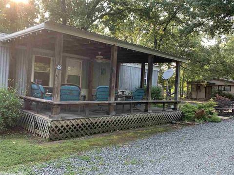 49 Air Rd, Higden, AR 72067 photo 2