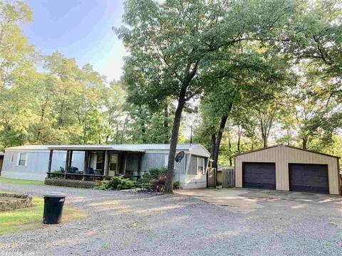 49 Air Rd, Higden, AR 72067 photo 4