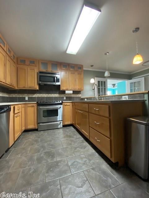 307 E Laurel, Corning, AR 72422 photo 3