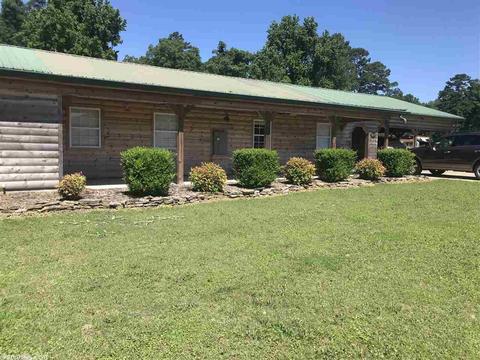 4113 Northshore, Benton, AR 72015 photo 1