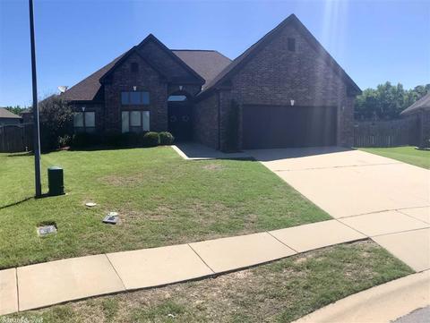 2500 Daisy Cv, Bryant, AR 72022 photo 3