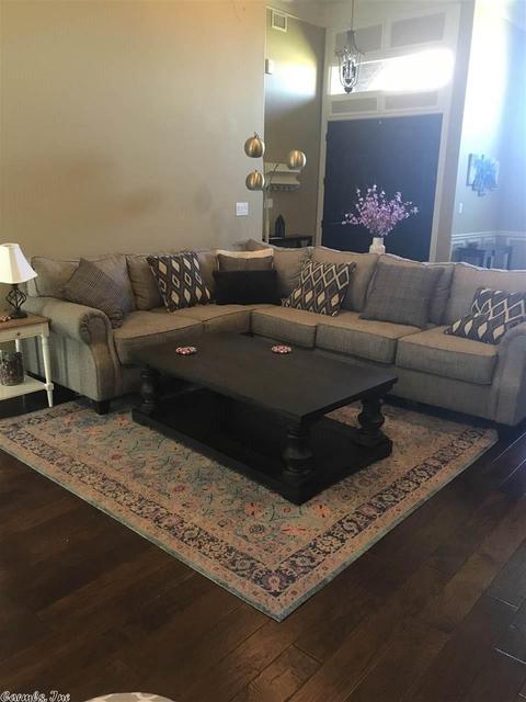 2500 Daisy Cv, Bryant, AR 72022 photo 5