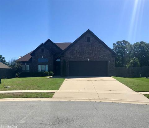 2500 Daisy Cv, Bryant, AR 72022 photo 1