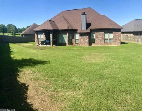 2500 Daisy Cv, Bryant, AR 72022 photo 27