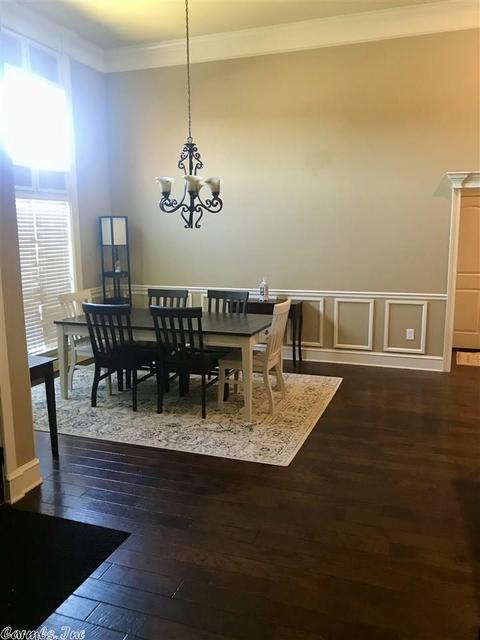 2500 Daisy Cv, Bryant, AR 72022 photo 7