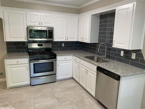 515 Pearl St, Benton, AR 72015 photo 14