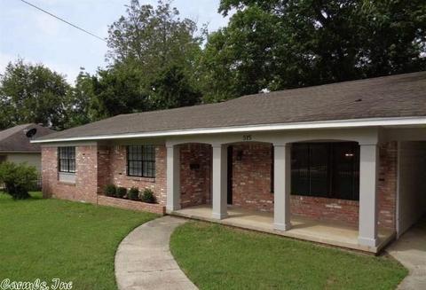 515 Pearl St, Benton, AR 72015 photo 2