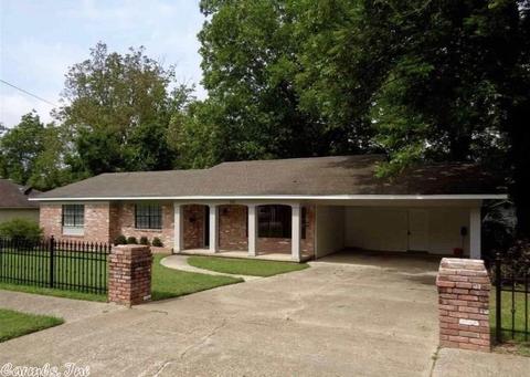 515 Pearl St, Benton, AR 72015 photo 1