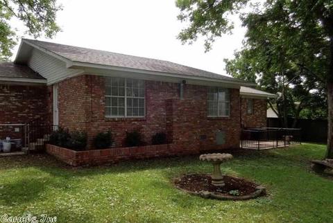 515 Pearl St, Benton, AR 72015 photo 24