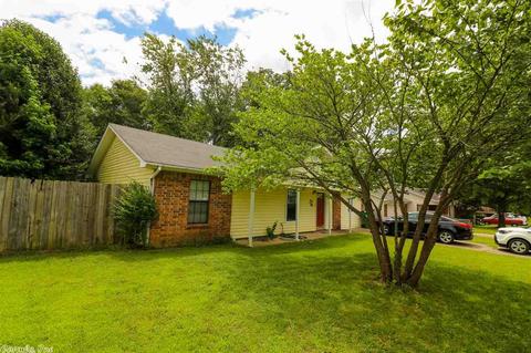 14 Jay Cir, Cabot, AR 72023 photo 2
