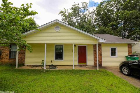 14 Jay Cir, Cabot, AR 72023 photo 1