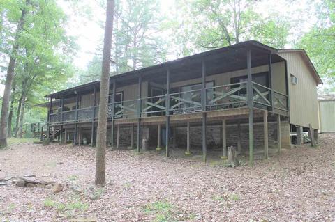 1235 E Circle Acres Rd, Shirley, AR 72153 photo 1