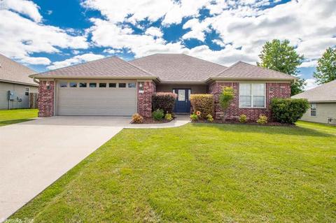 414 Merril Dr, Benton, AR 72015 photo 1