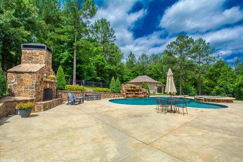 6024 Ledgestone Cv, Alexander, AR 72002 photo 2