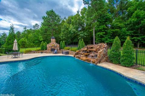 6024 Ledgestone Cv, Alexander, AR 72002 photo 4