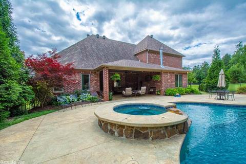 6024 Ledgestone Cv, Alexander, AR 72002 photo 5