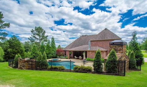 6024 Ledgestone Cv, Alexander, AR 72002 photo 40