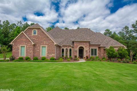 6024 Ledgestone Cv, Alexander, AR 72002 photo 1
