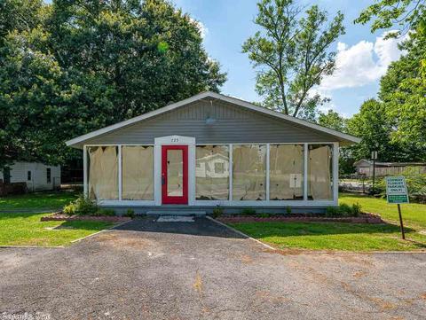 725 Fourth Ave, Conway, AR 72032 photo 1