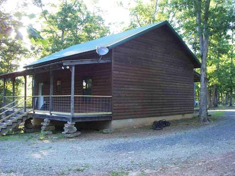 8390 Hwy 110, Clinton, AR 72031 photo 30