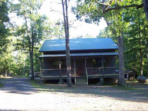 8390 Hwy 110, Clinton, AR 72031 photo 2