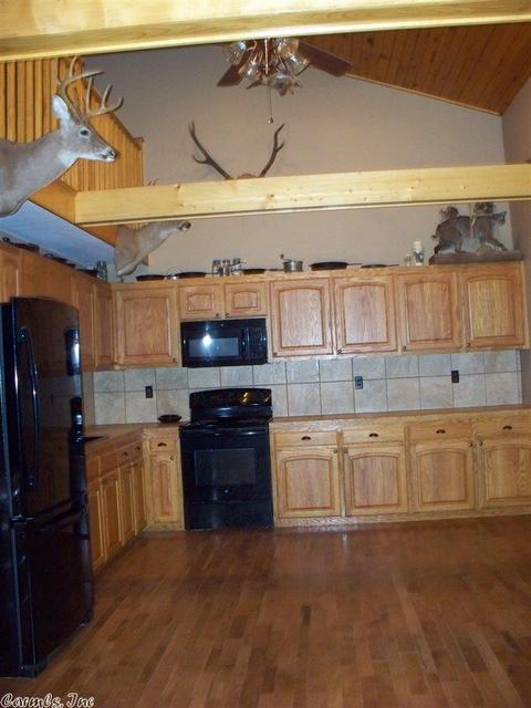 8390 Hwy 110, Clinton, AR 72031 photo 8