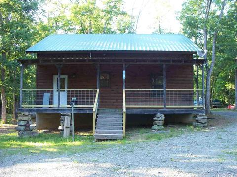 8390 Hwy 110, Clinton, AR 72031 photo 4