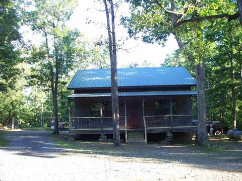 8390 Hwy 110, Clinton, AR 72031 photo 34