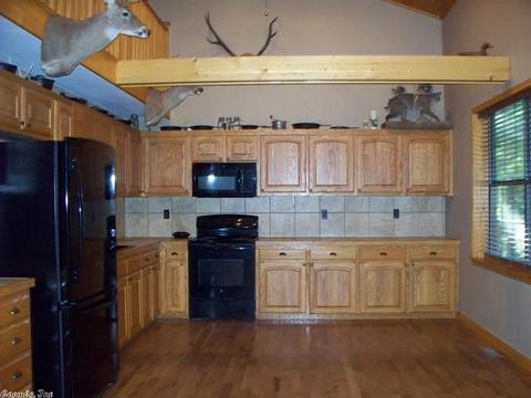 8390 Hwy 110, Clinton, AR 72031 photo 7