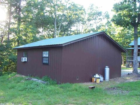 8390 Hwy 110, Clinton, AR 72031 photo 28