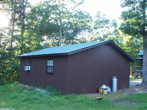 8390 Hwy 110, Clinton, AR 72031 photo 29